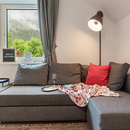 Spacious Apartment In Katschberg سانكت مايكل ايم لون المظهر الخارجي الصورة