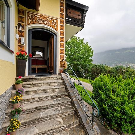 Spacious Apartment In Katschberg سانكت مايكل ايم لون المظهر الخارجي الصورة