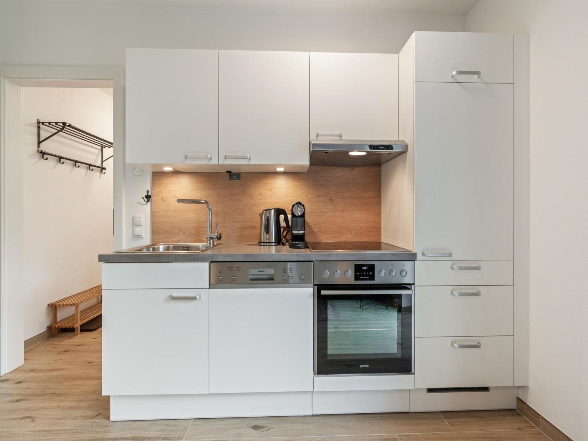 Spacious Apartment In Katschberg سانكت مايكل ايم لون المظهر الخارجي الصورة