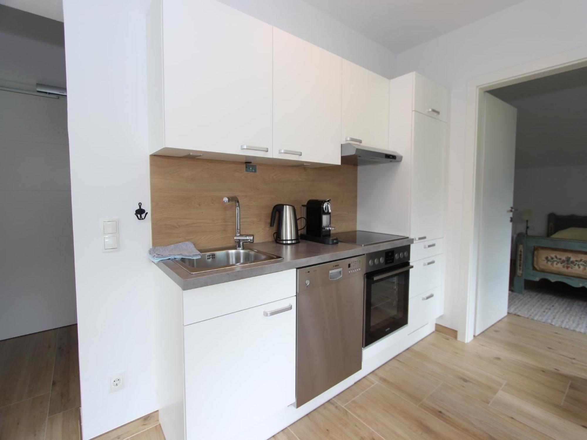 Spacious Apartment In Katschberg سانكت مايكل ايم لون المظهر الخارجي الصورة