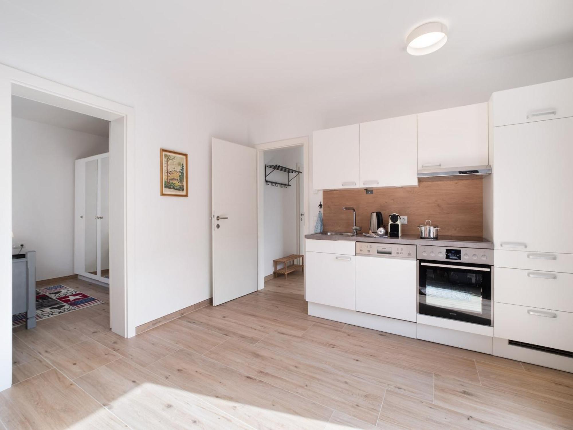 Spacious Apartment In Katschberg سانكت مايكل ايم لون المظهر الخارجي الصورة