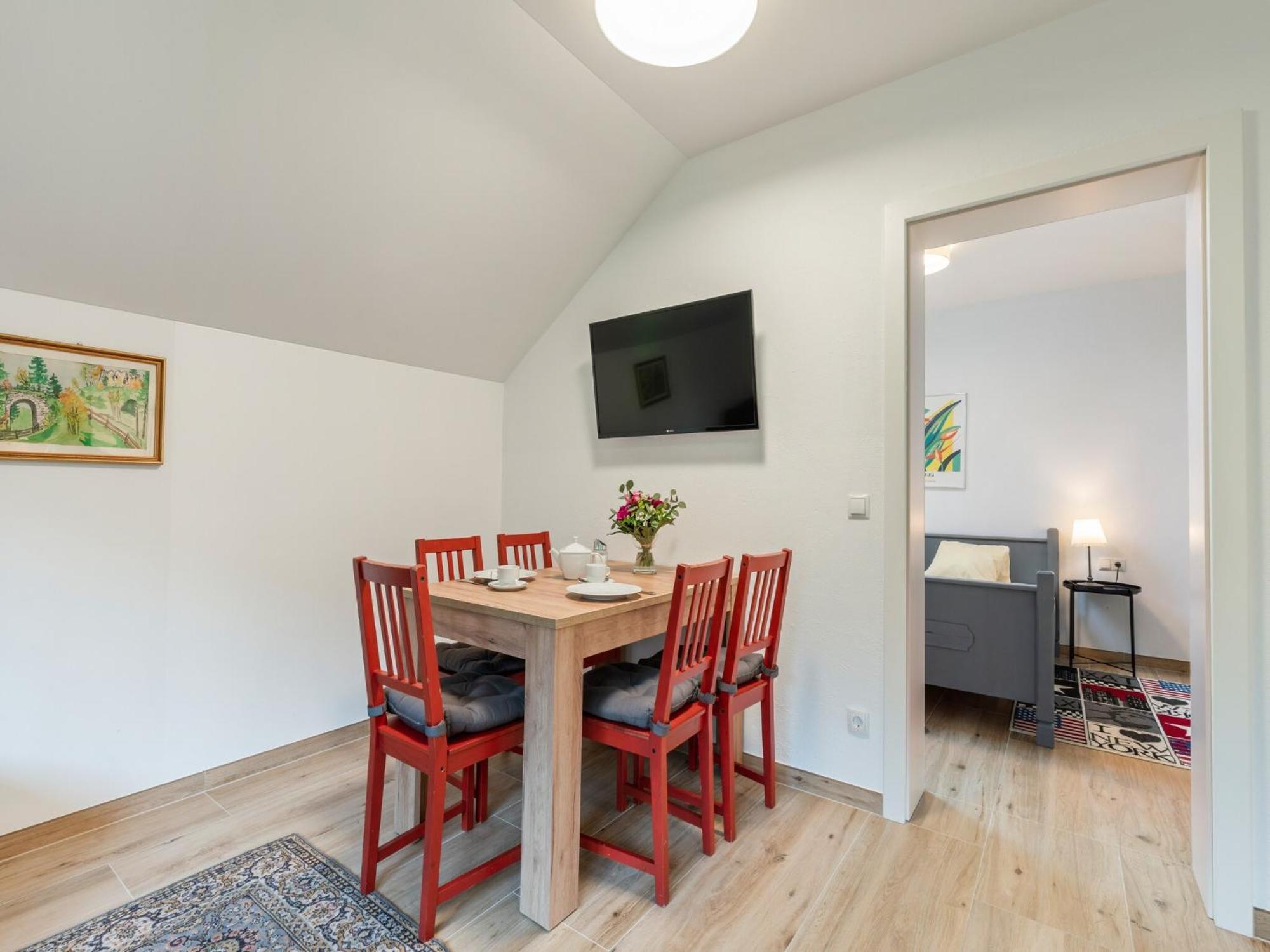 Spacious Apartment In Katschberg سانكت مايكل ايم لون المظهر الخارجي الصورة