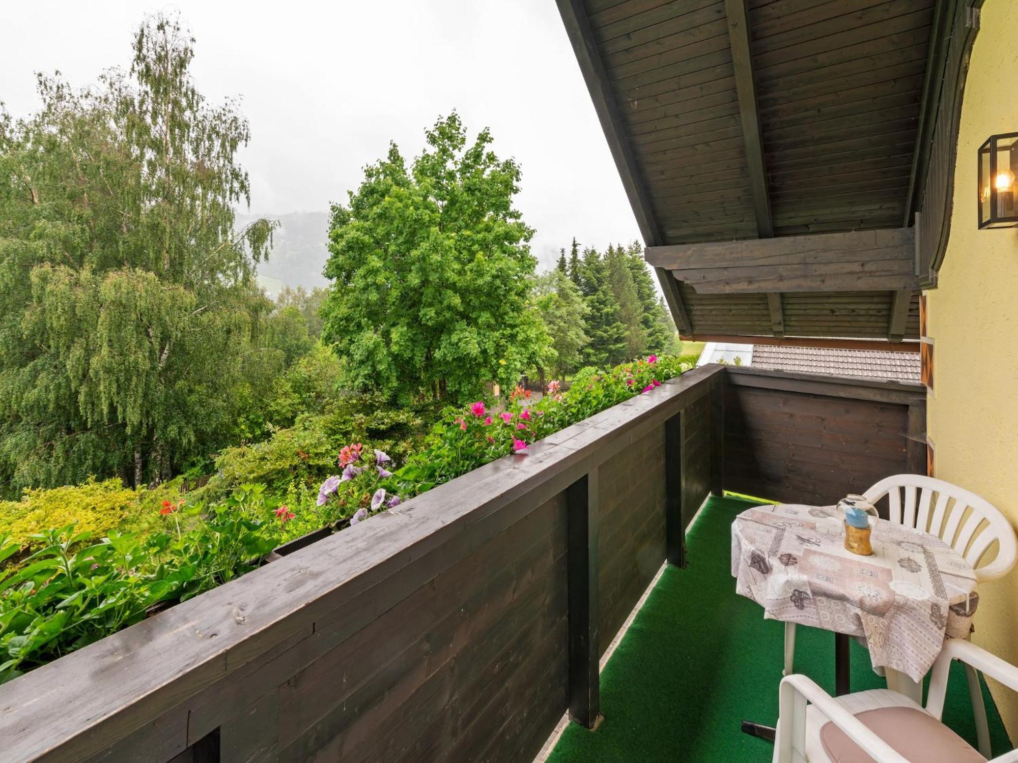 Spacious Apartment In Katschberg سانكت مايكل ايم لون المظهر الخارجي الصورة