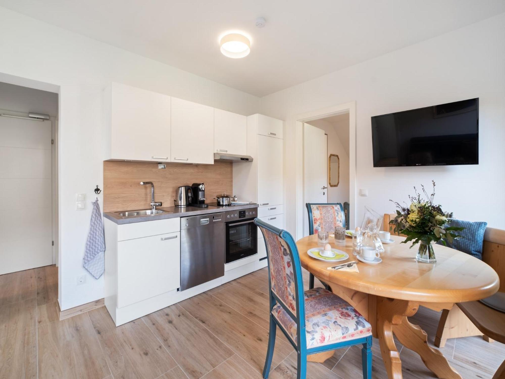 Spacious Apartment In Katschberg سانكت مايكل ايم لون المظهر الخارجي الصورة