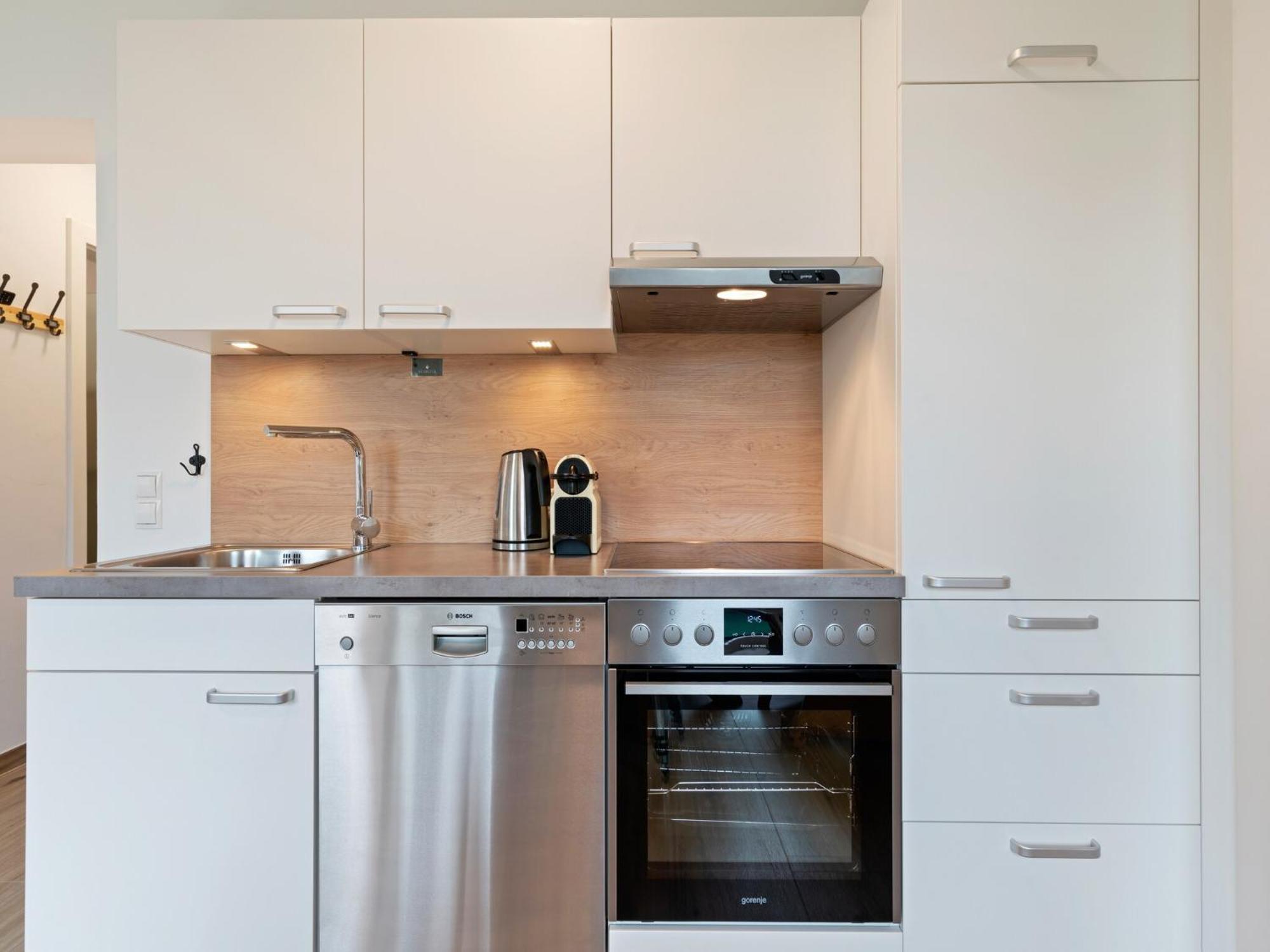 Spacious Apartment In Katschberg سانكت مايكل ايم لون المظهر الخارجي الصورة