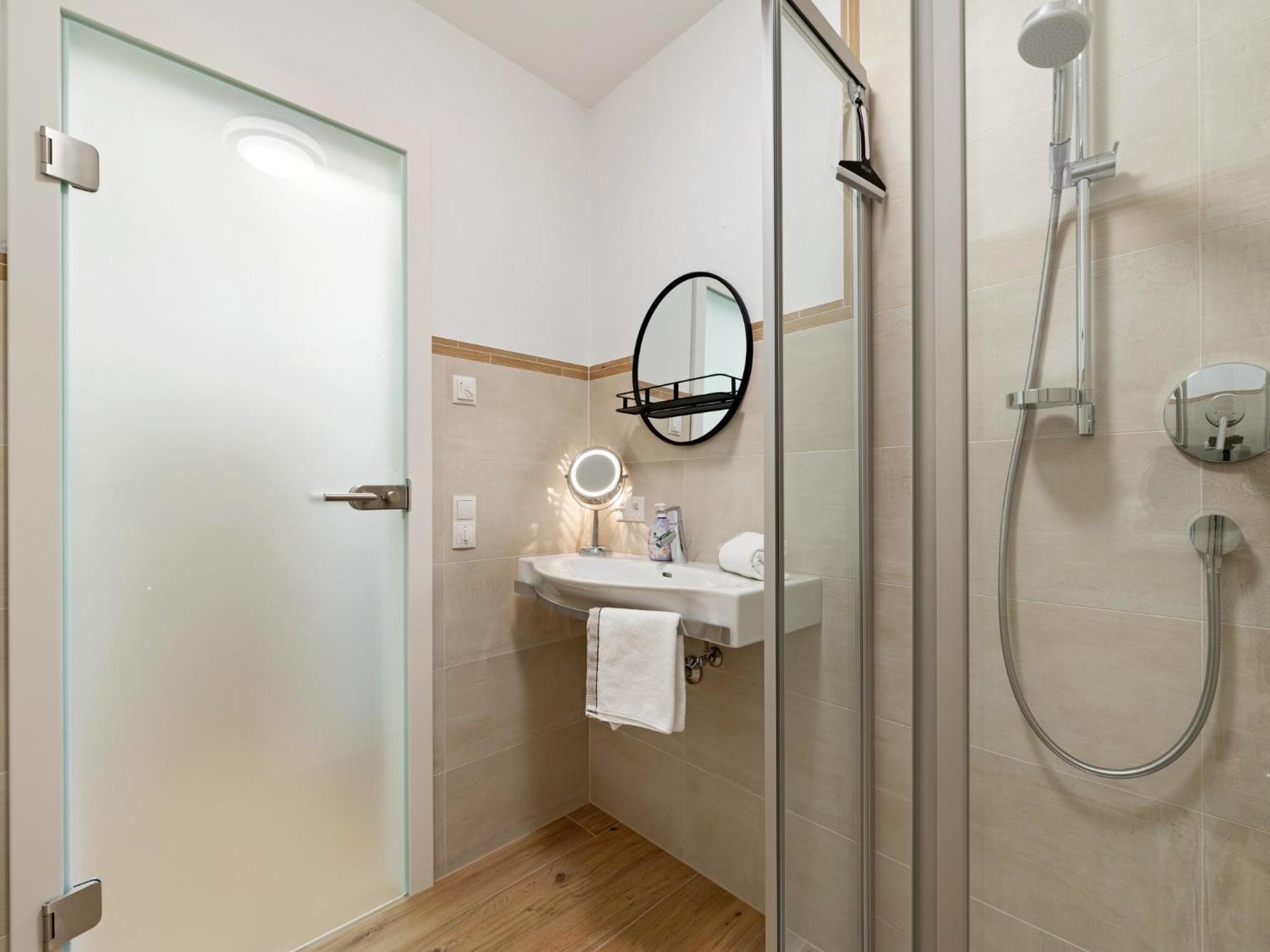 Spacious Apartment In Katschberg سانكت مايكل ايم لون المظهر الخارجي الصورة