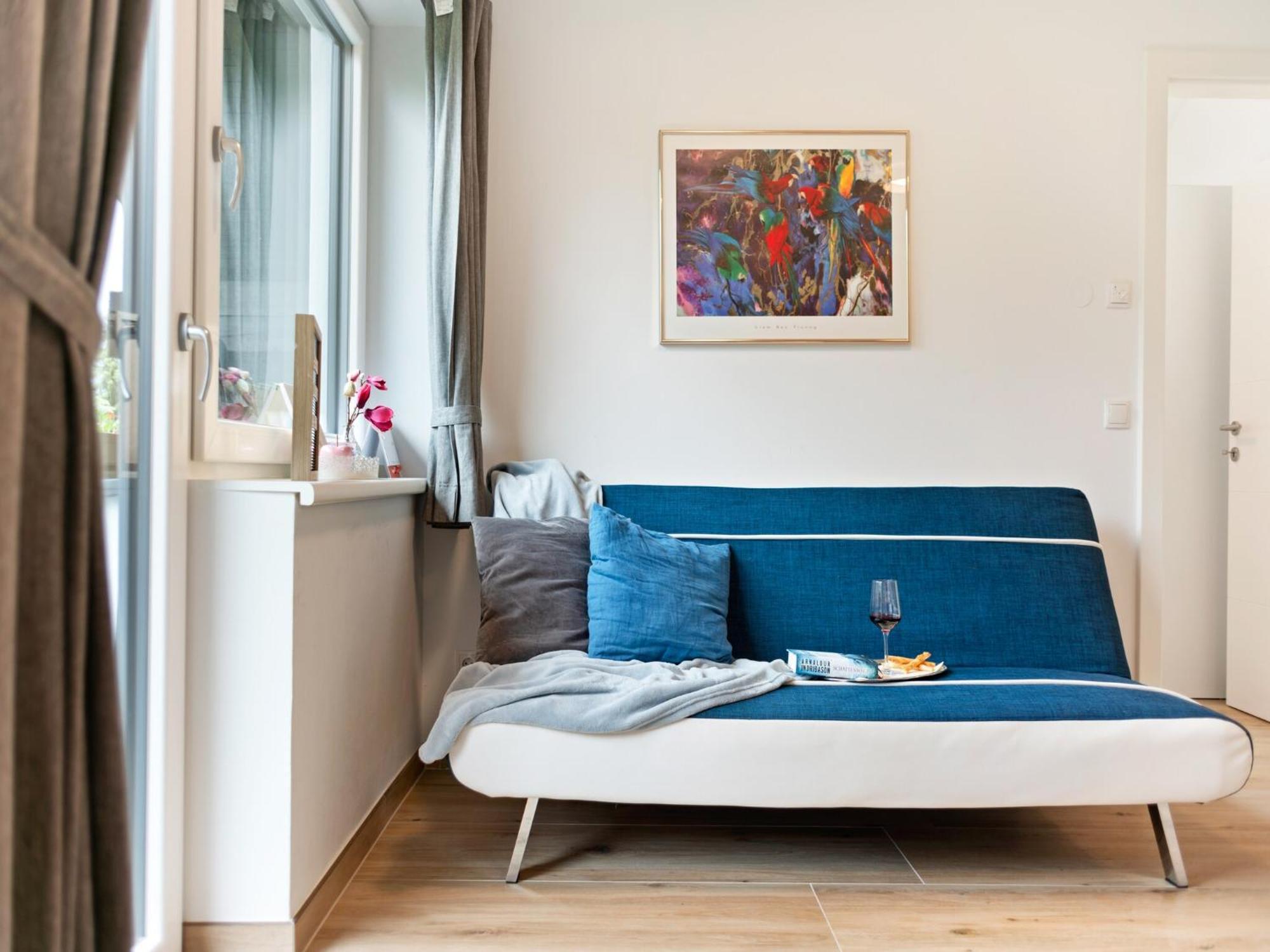 Spacious Apartment In Katschberg سانكت مايكل ايم لون المظهر الخارجي الصورة