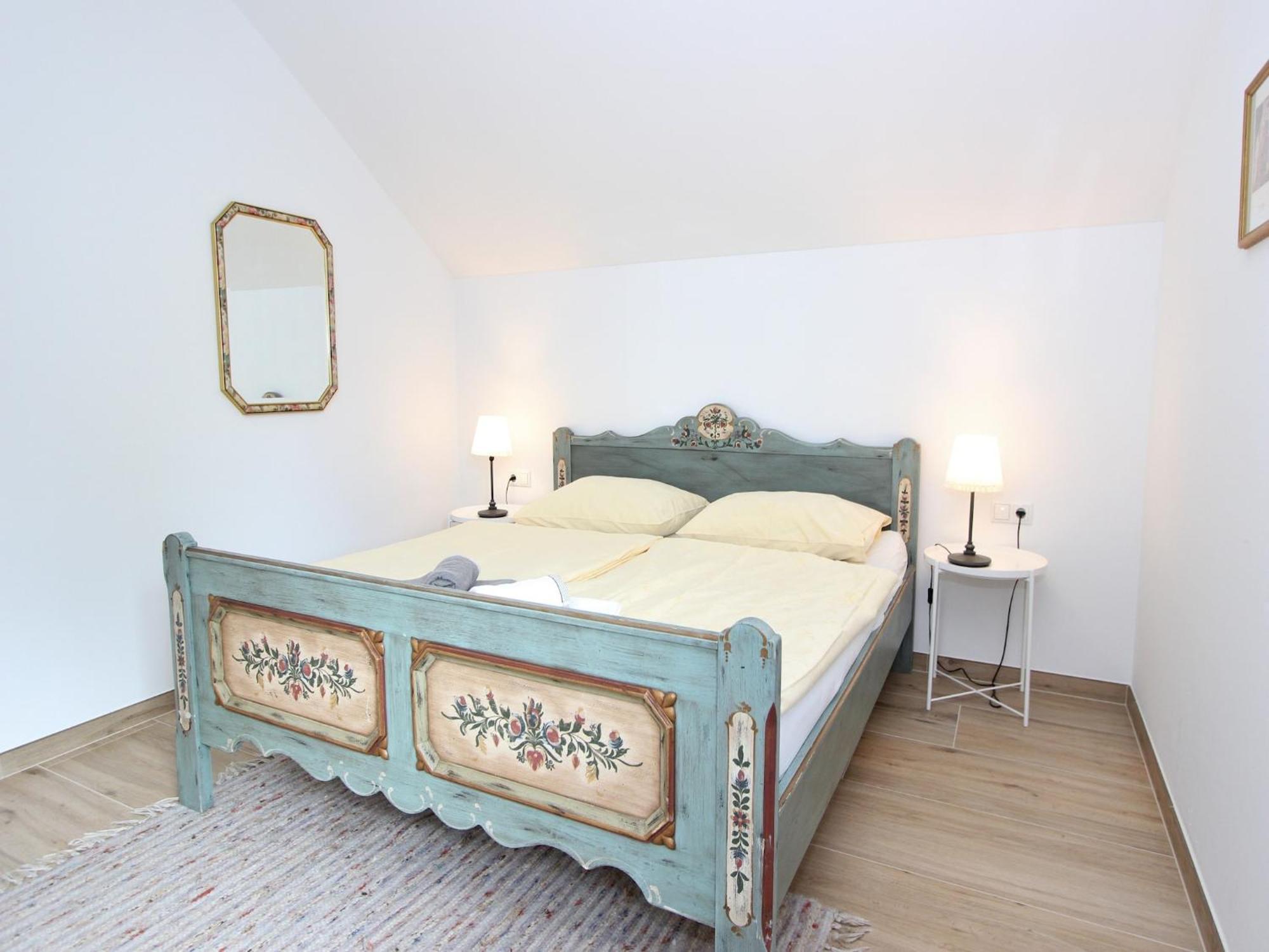 Spacious Apartment In Katschberg سانكت مايكل ايم لون المظهر الخارجي الصورة