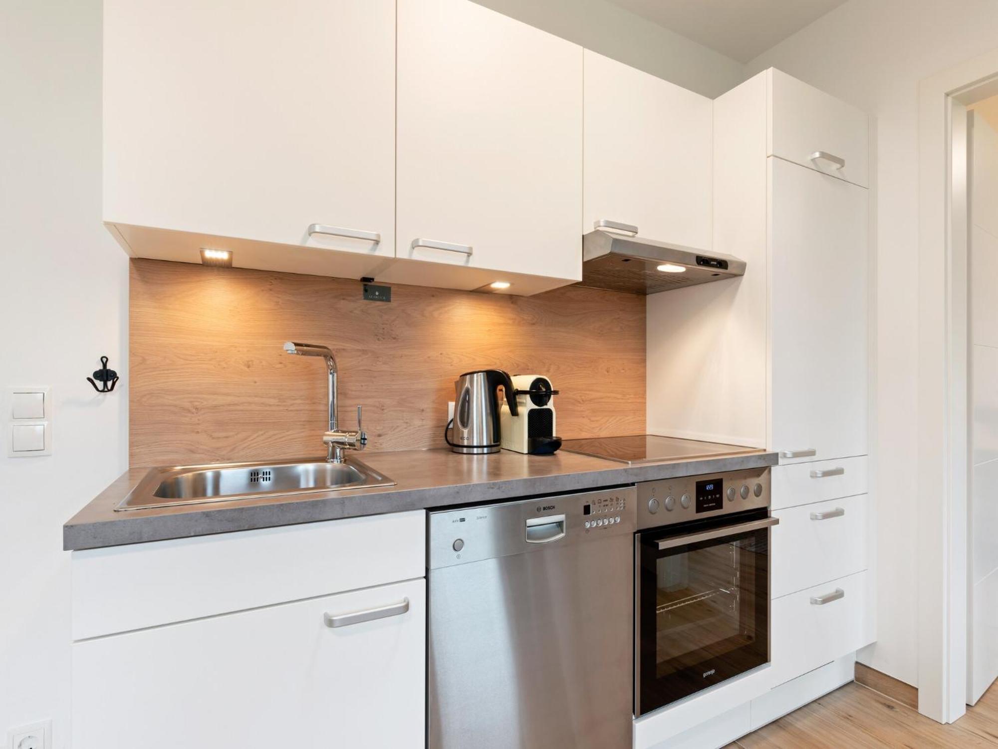 Spacious Apartment In Katschberg سانكت مايكل ايم لون المظهر الخارجي الصورة