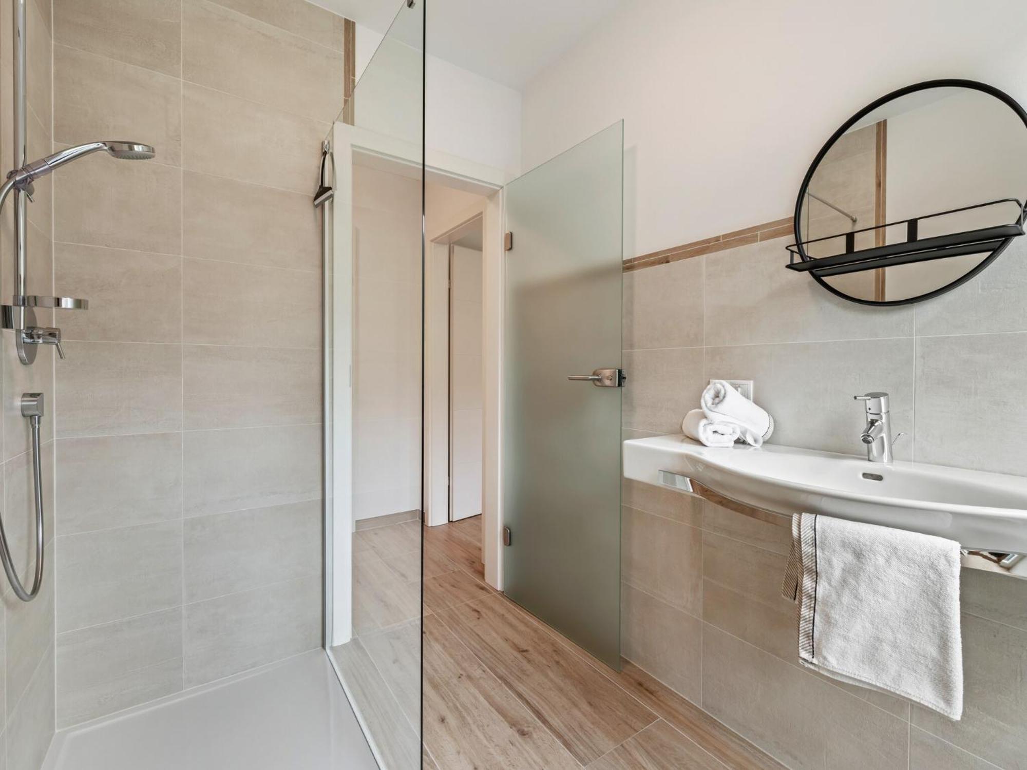Spacious Apartment In Katschberg سانكت مايكل ايم لون المظهر الخارجي الصورة