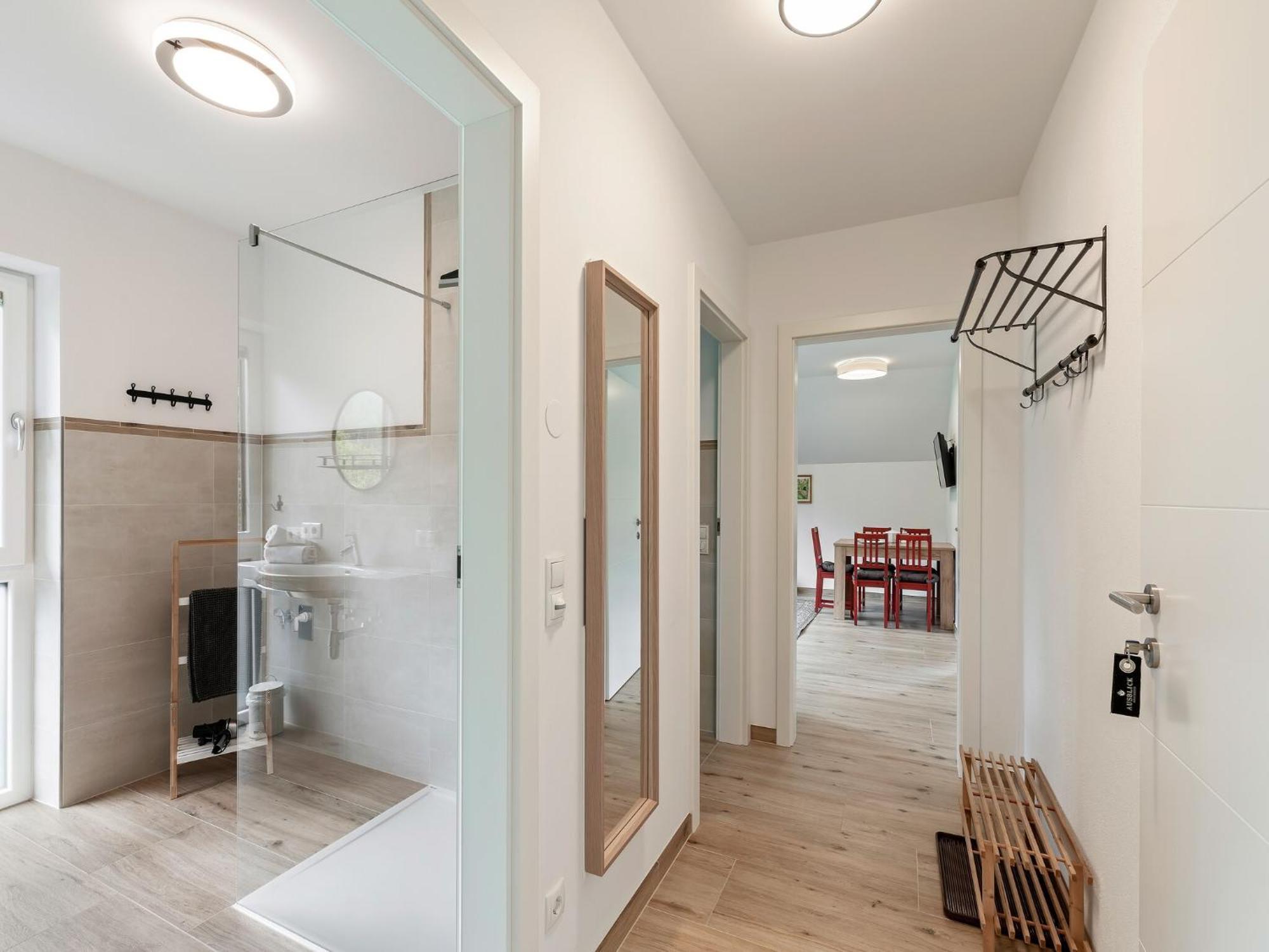 Spacious Apartment In Katschberg سانكت مايكل ايم لون المظهر الخارجي الصورة